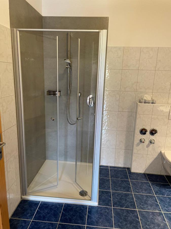 Pension Bernhardhof Otterfing Экстерьер фото