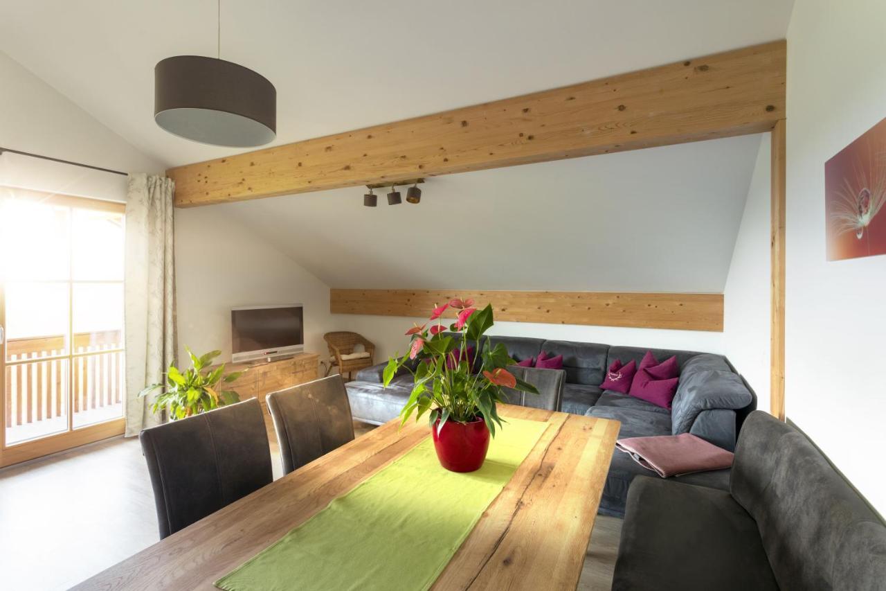 Pension Bernhardhof Otterfing Экстерьер фото