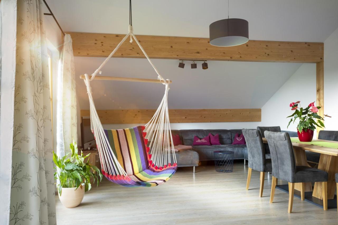 Pension Bernhardhof Otterfing Экстерьер фото