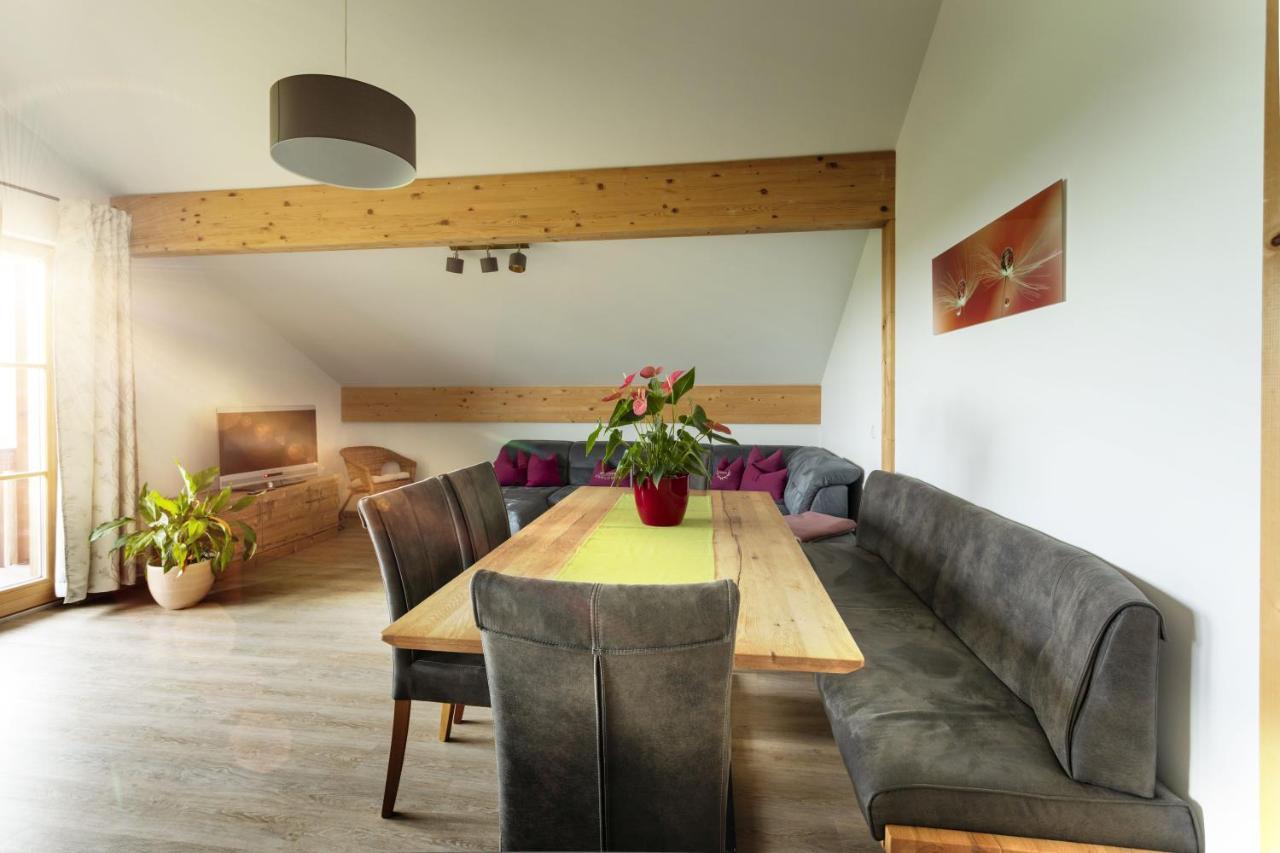 Pension Bernhardhof Otterfing Экстерьер фото