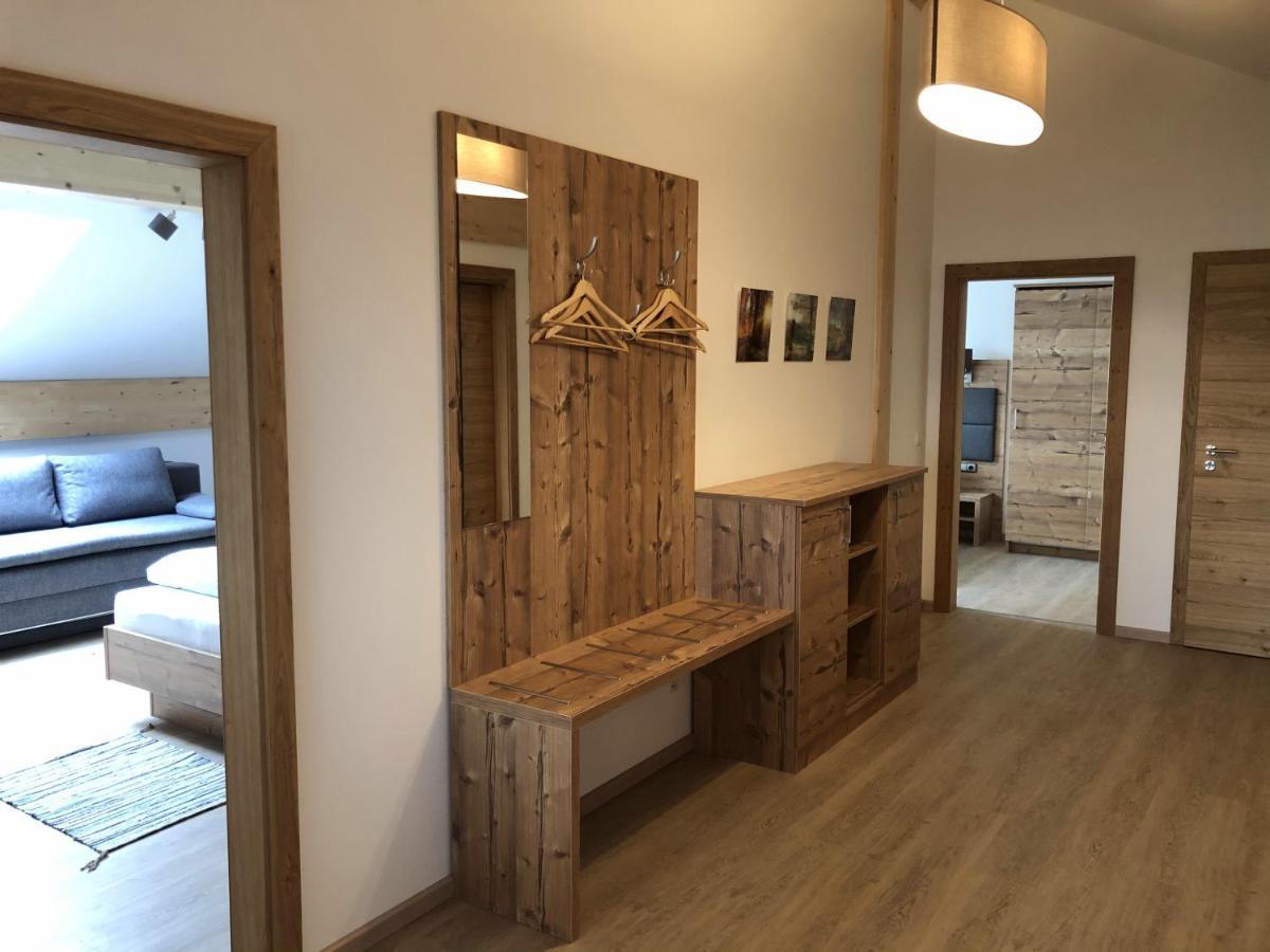 Pension Bernhardhof Otterfing Экстерьер фото