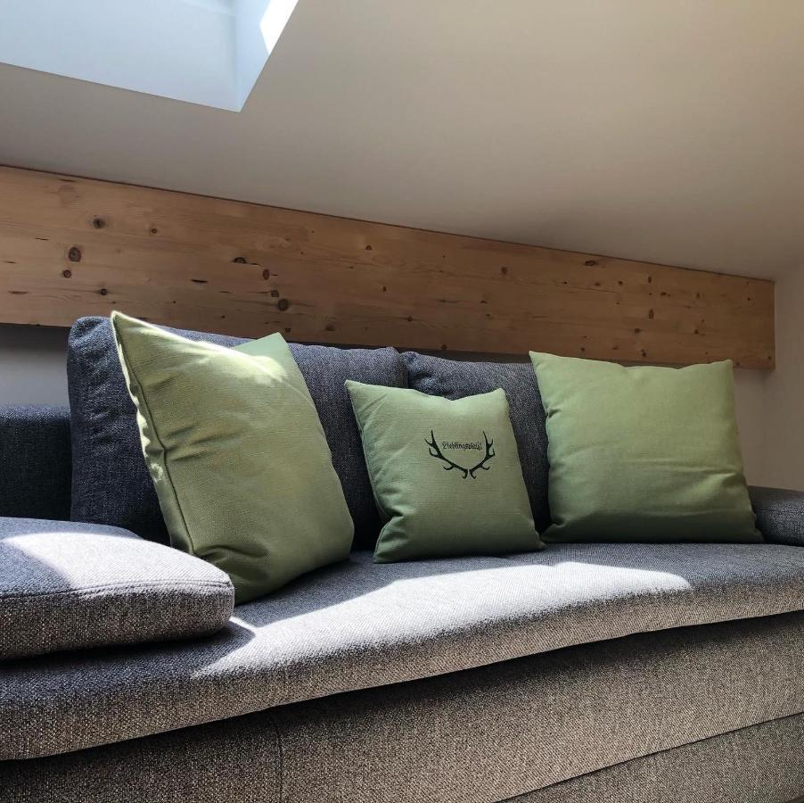Pension Bernhardhof Otterfing Экстерьер фото
